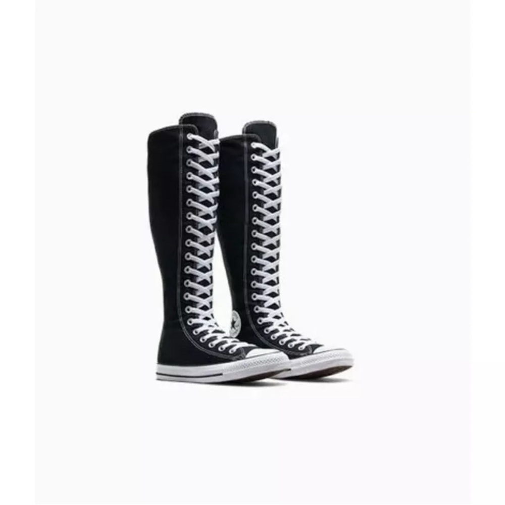 Women’s Chuck Taylor Converse XXHigh
Never worn Size 8